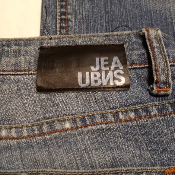 Urban behavior boot cut jeans - Picture 7 of 11